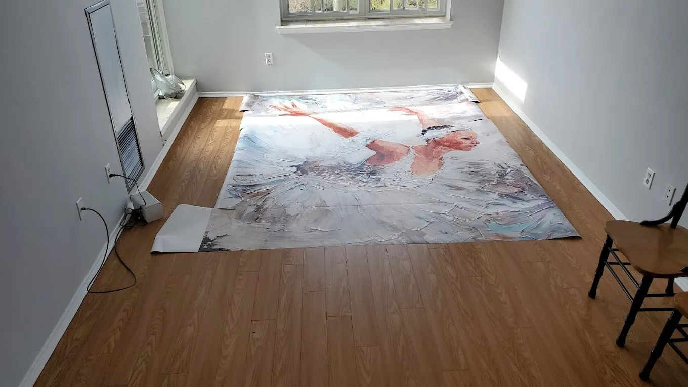 Home renovation and repair project 23 completed by Handymen GTA in the Greater Toronto Area